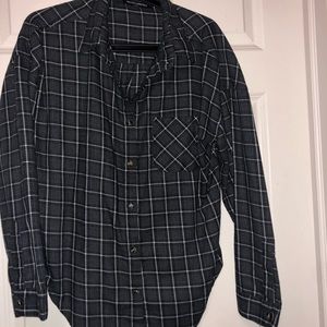 Brandy Melville Women’s Flannel